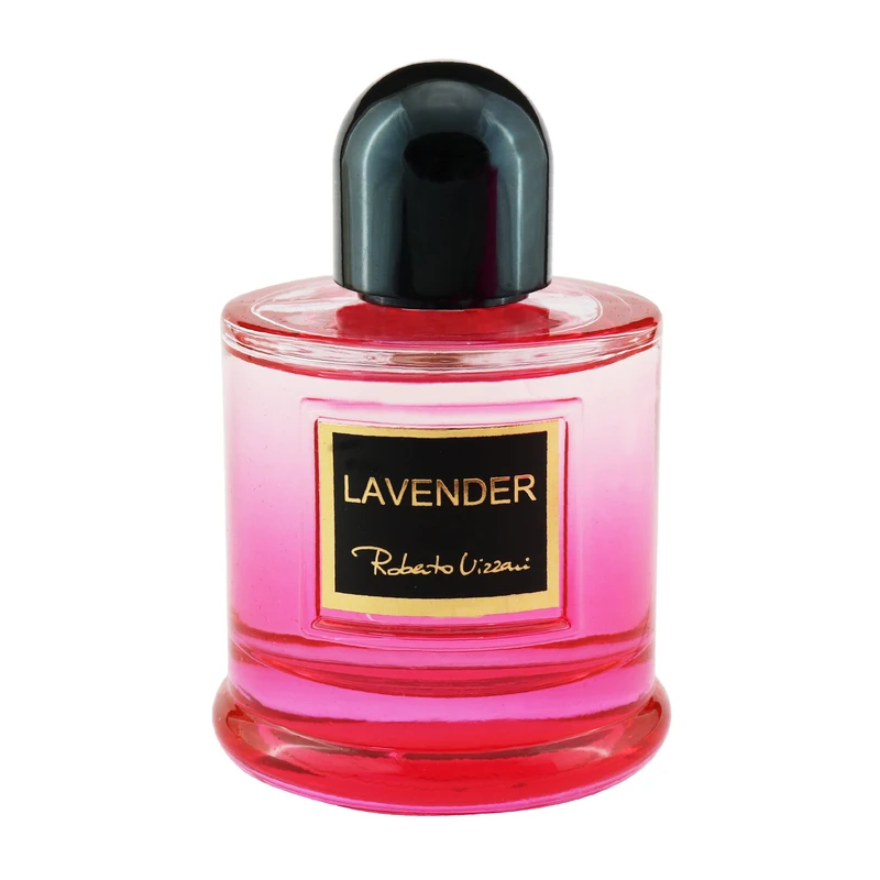 ادوپرفیوم روبرتو ویزاری مدل Lavender حجم 100 میلی لیتر 1 ادوپرفیوم روبرتو ویزاری مدل Lavender حجم 100 میلی لیتر