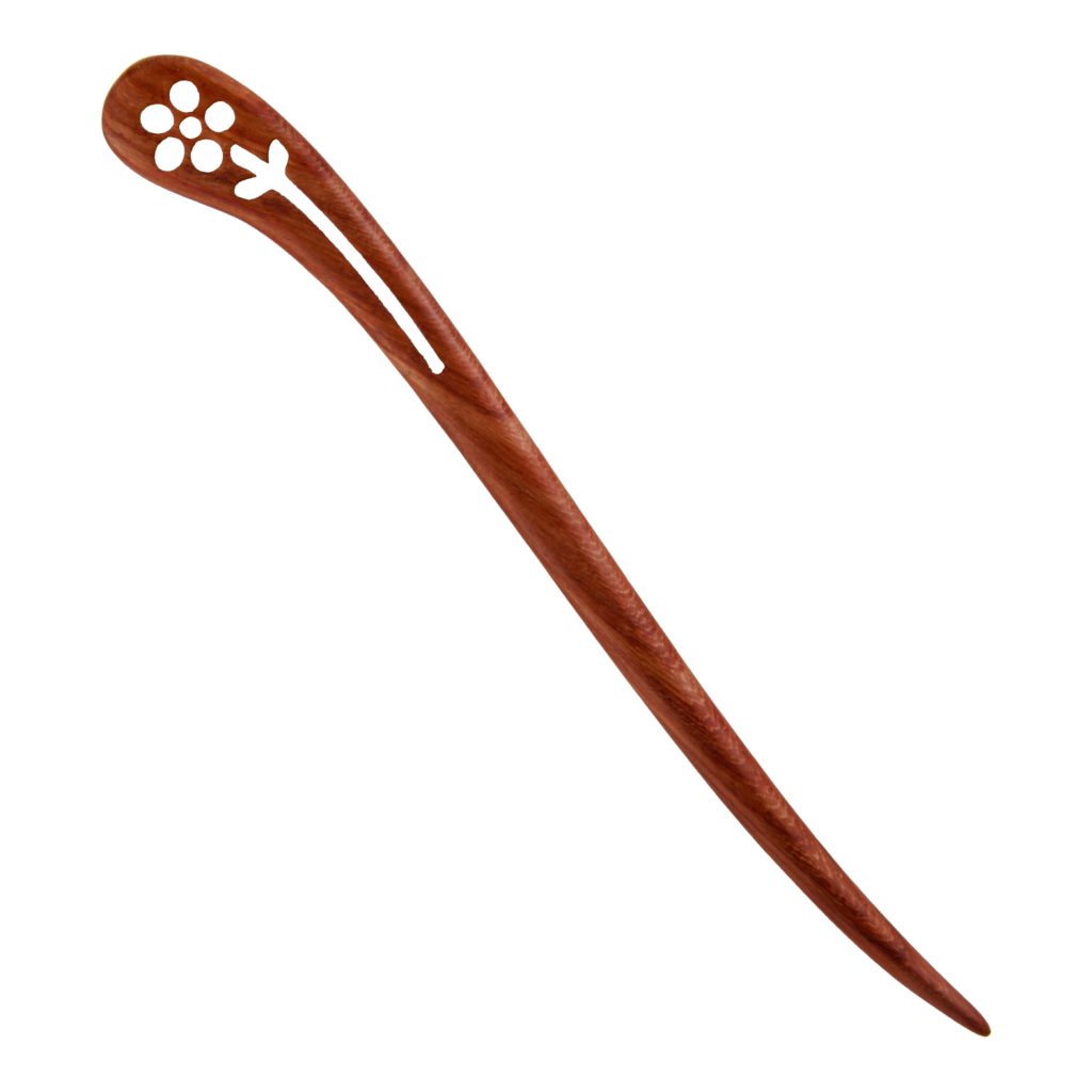 کانزاشی طرح گل