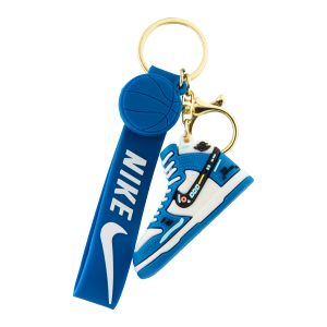 جاکلیدی مدل کتونی NIKE 12 جاکلیدی مدل کتونی NIKE