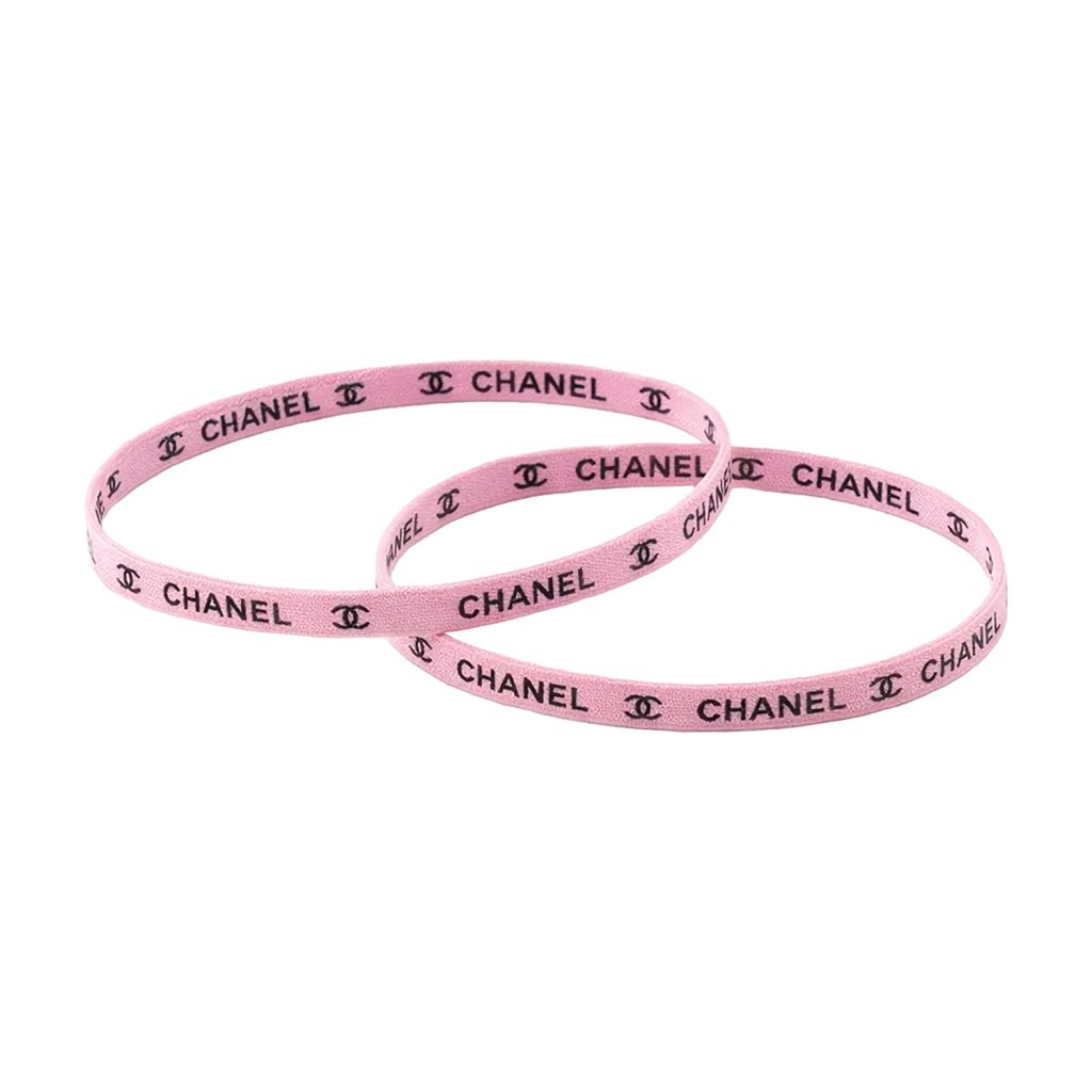 تل کشی مدل CHANEL پک دو عددی 1 تل کشی مدل CHANEL پک دو عددی