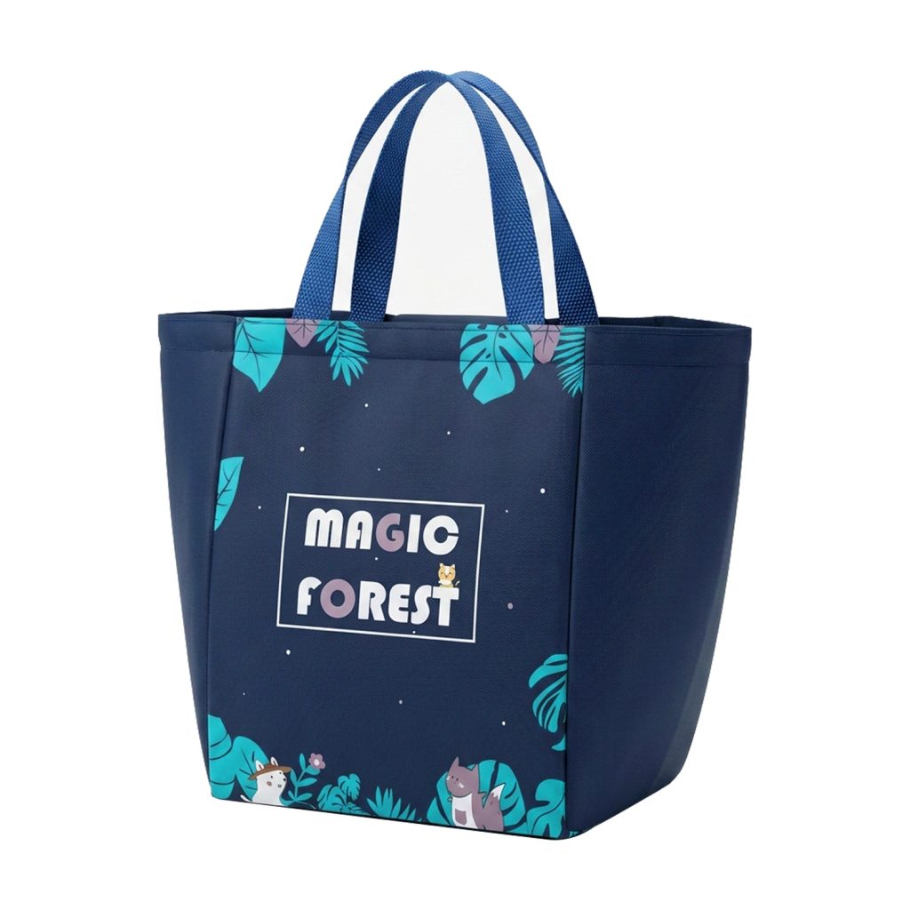 لانچ بگ مدل MAGIC FOREST