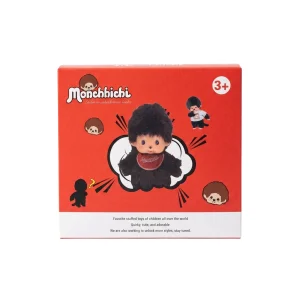 عروسک مدل monchhichi