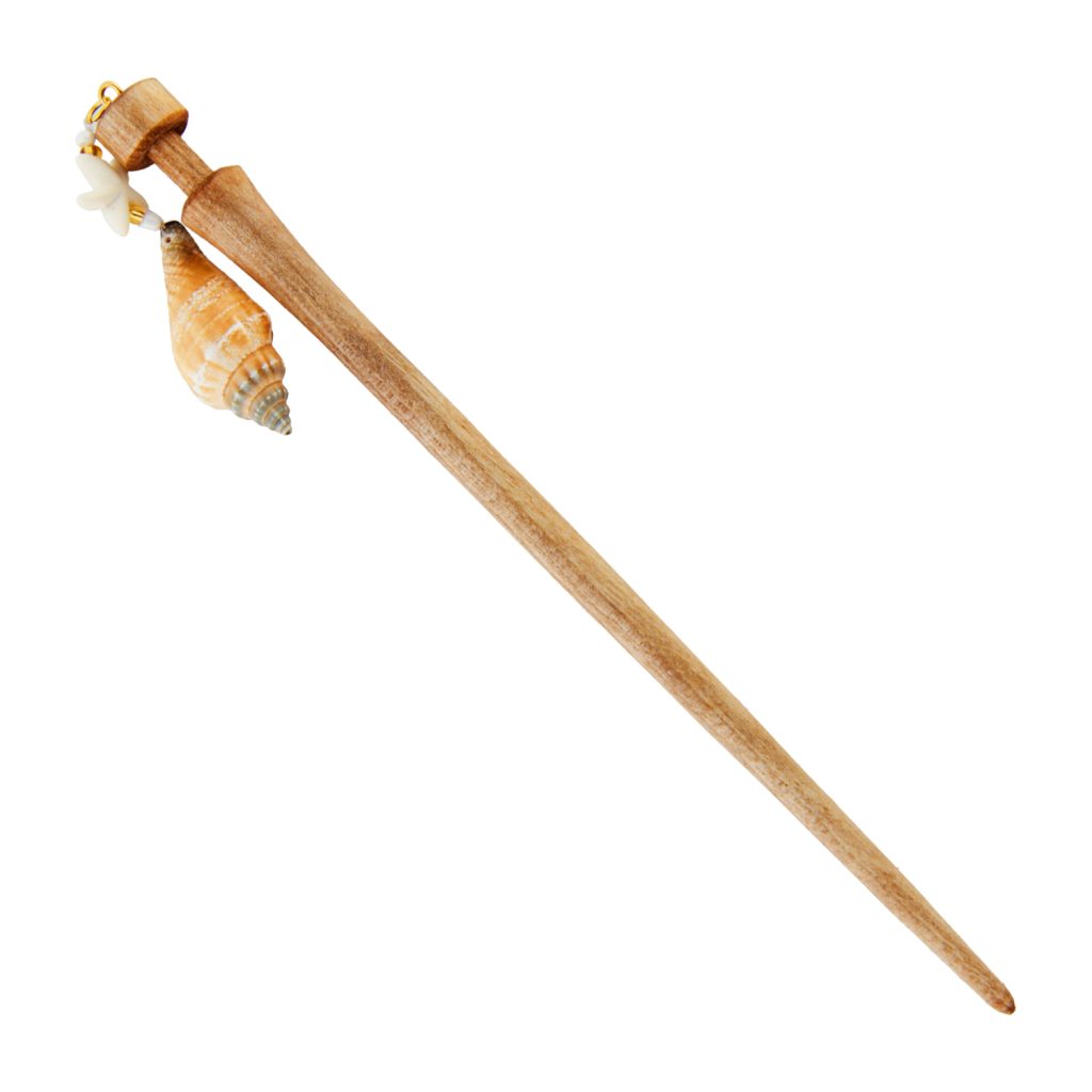 کانزاشی چوبی طرح الین